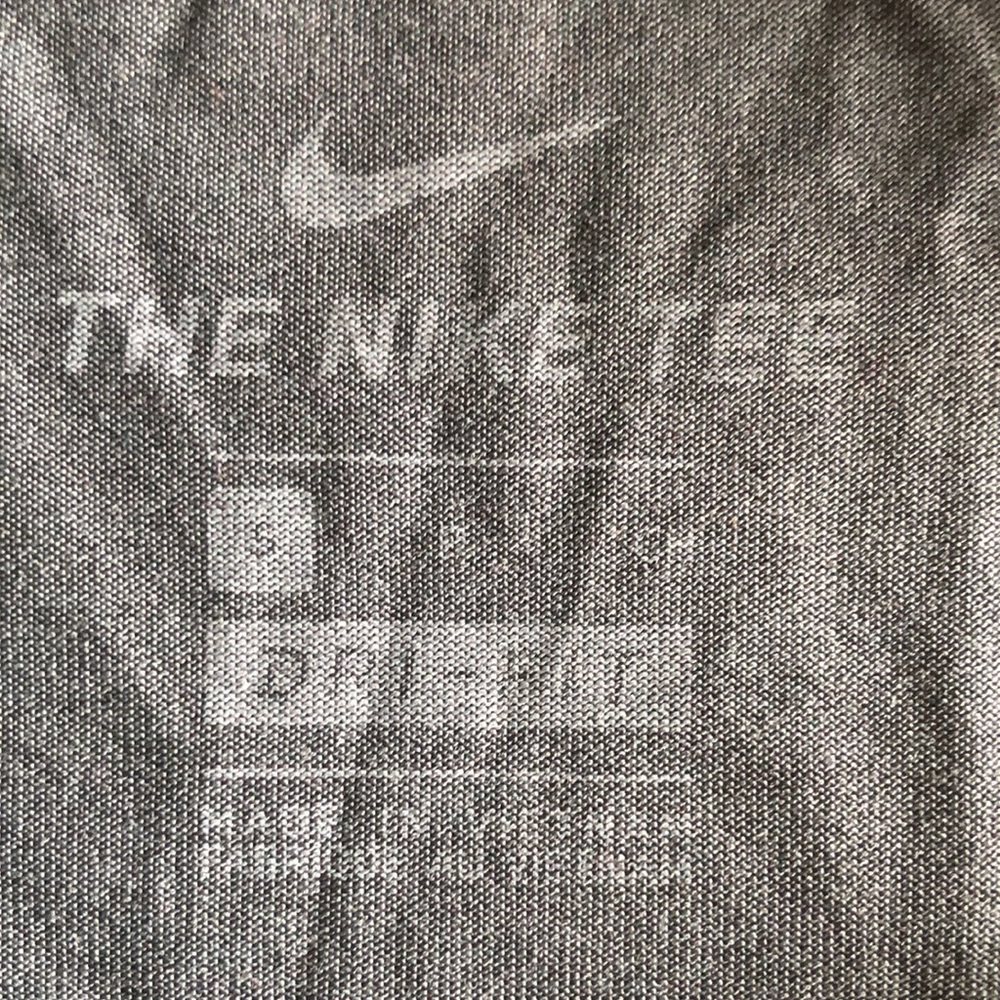 Nike Dri-FIT Athletic Tee - Picture 10 of 12